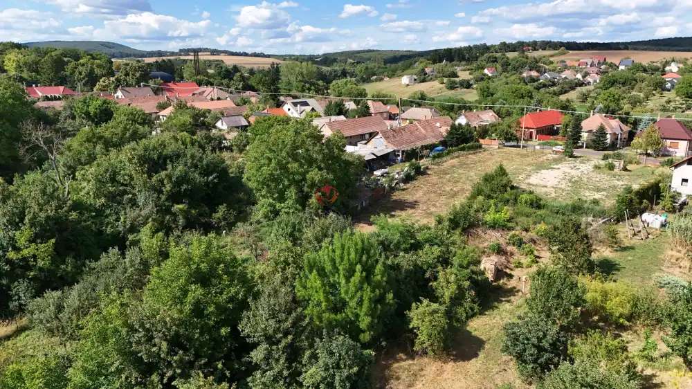 Nógrád megye - Nézsa