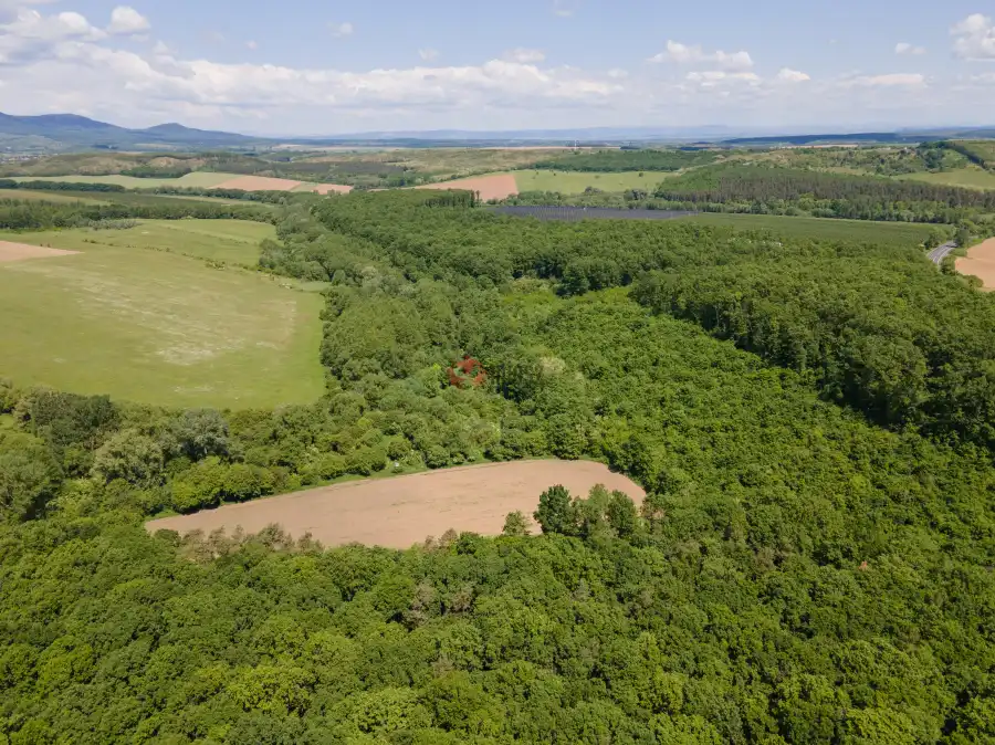 eladó  Építési telek, Nógrád