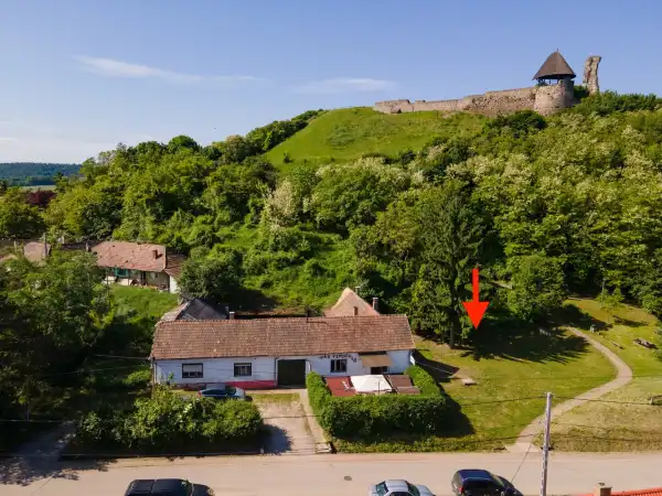 Eladó Építési telek, Nógrád 583 m² 19.99 M Ft