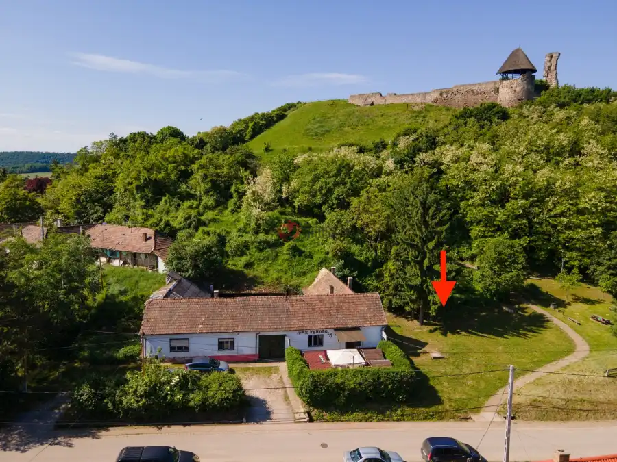 eladó  Építési telek, Nógrád