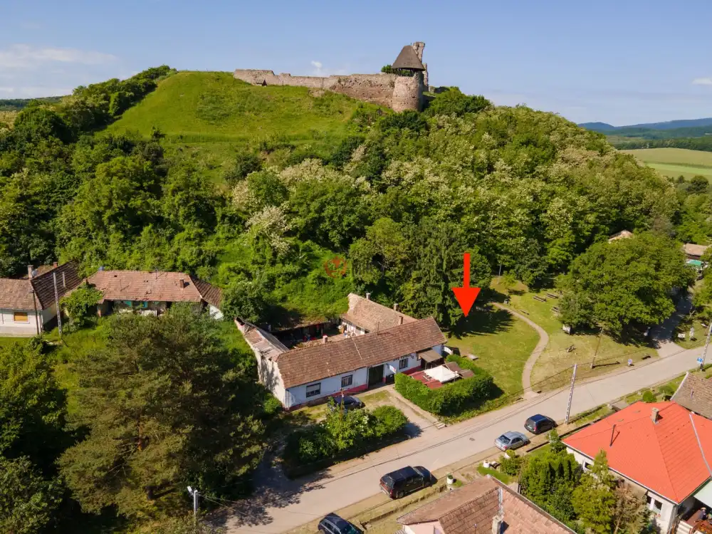 Nógrád megye - Nógrád