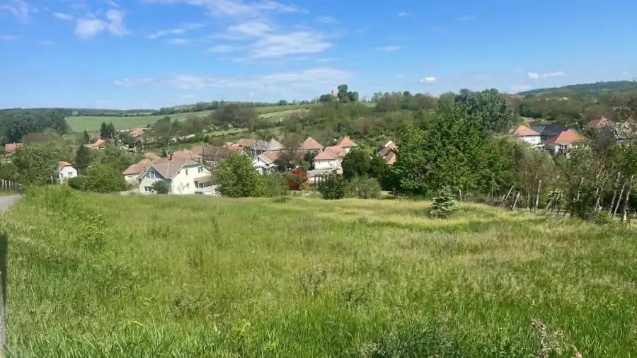 eladó  Építési telek, Nógrádsáp