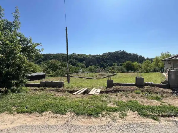 Eladó Építési telek, Nógrádsáp 1040 m² 6.3 M Ft