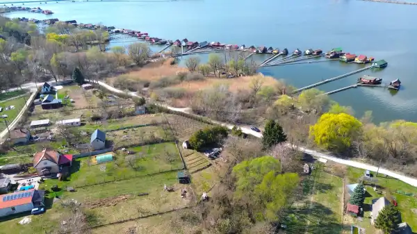 Eladó Építési telek, Oroszlány 1183 m² 19.99 M Ft