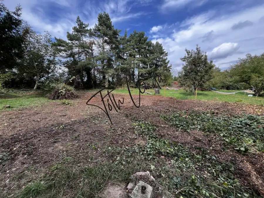 eladó  Építési telek, Oroszlány