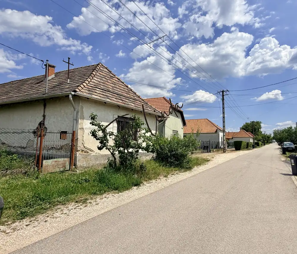 Komárom-Esztergom megye - Oroszlány