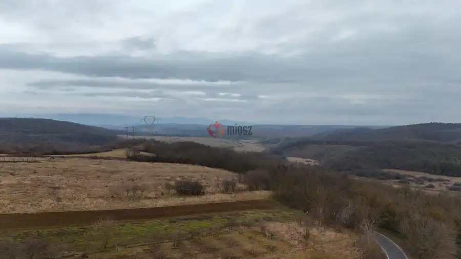 eladó  Építési telek, Ősagárd