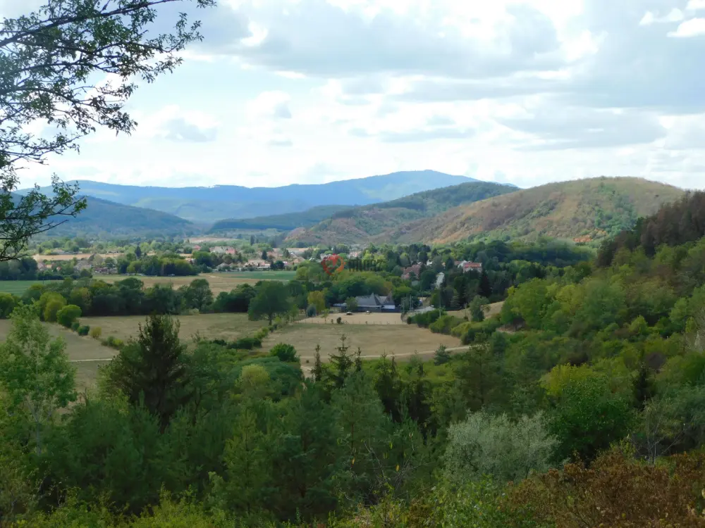 Heves megye - Parád