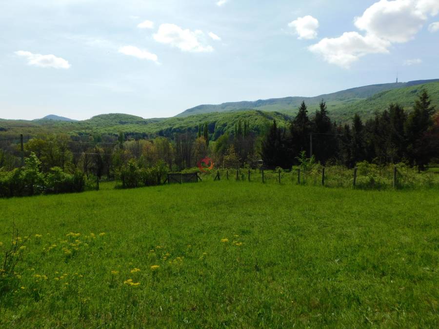 eladó  Építési telek, Parádóhuta
