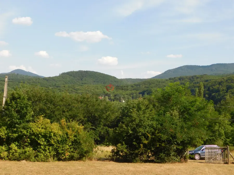 eladó  Építési telek, Parádóhuta