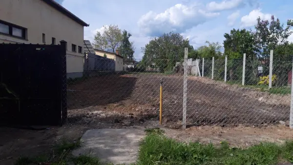 Eladó Építési telek, Pásztó 602 m² 11 M Ft
