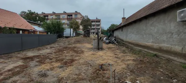 Eladó Építési telek, Pásztó 408 m² 10 M Ft