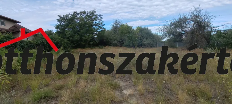eladó  Építési telek, Pócsmegyer(Surány)