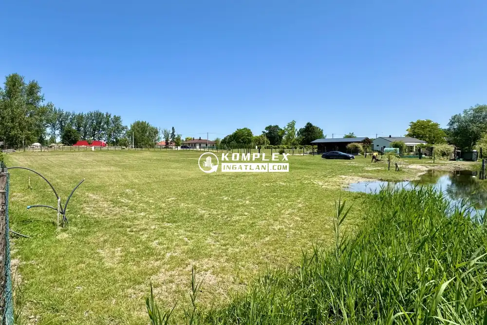 Győr-Moson-Sopron megye - Püski