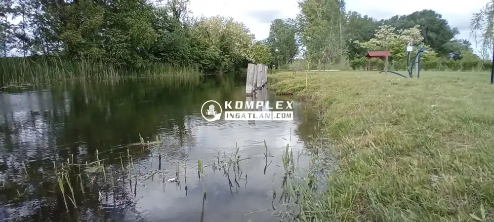 Győr-Moson-Sopron megye - Püski