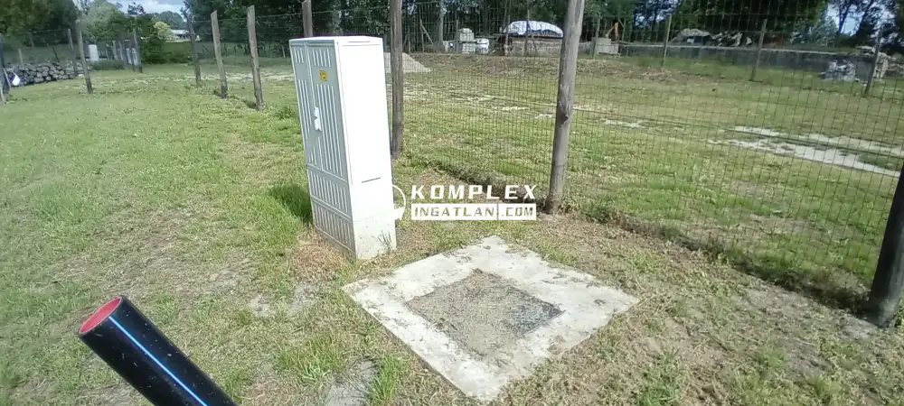 Győr-Moson-Sopron megye - Püski