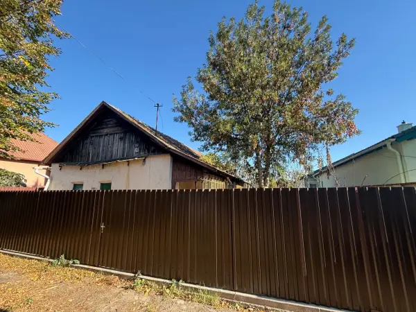 Eladó Építési telek, Püspökladány 1125 m² 16.99 M Ft