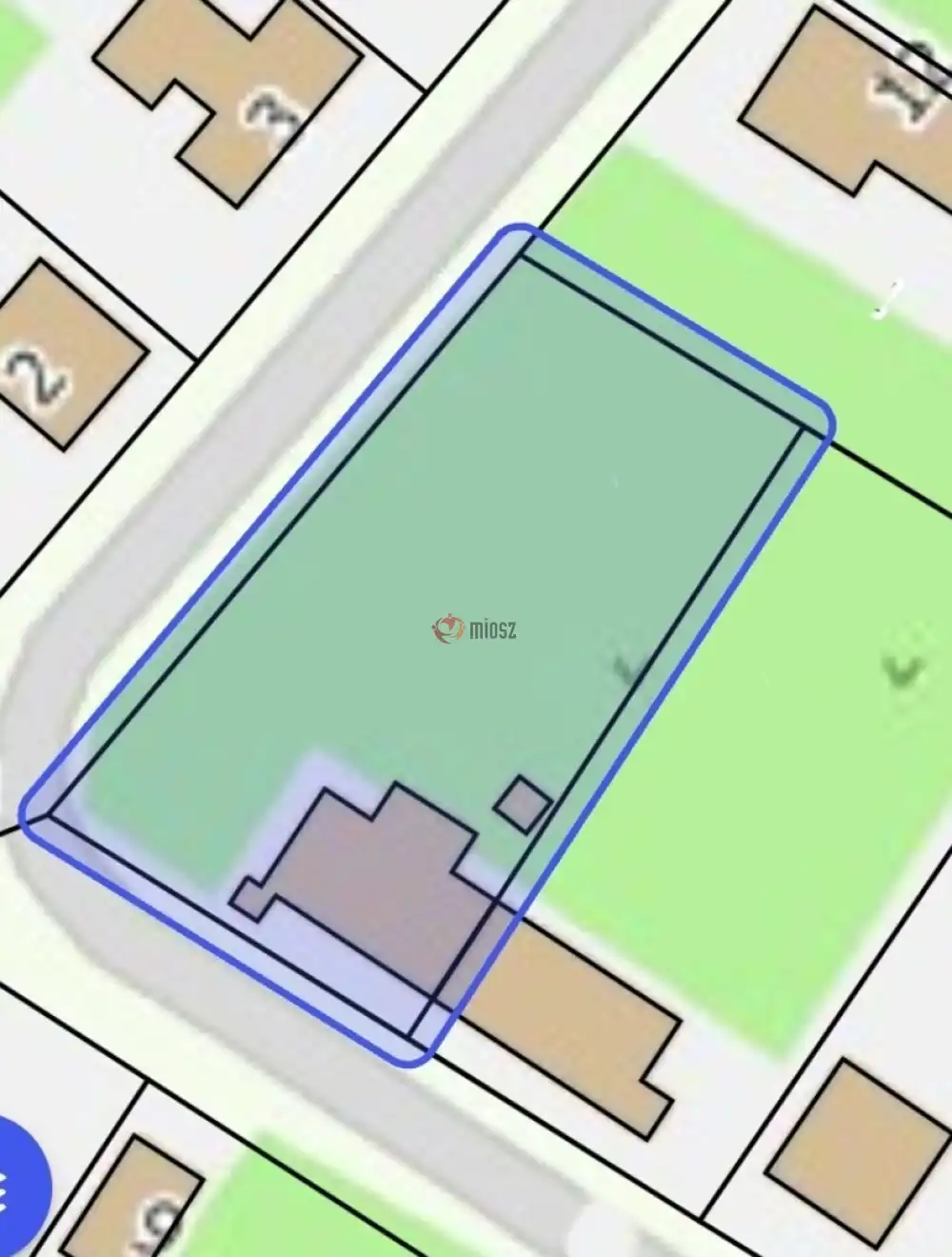 Pest megye - Pusztavacs