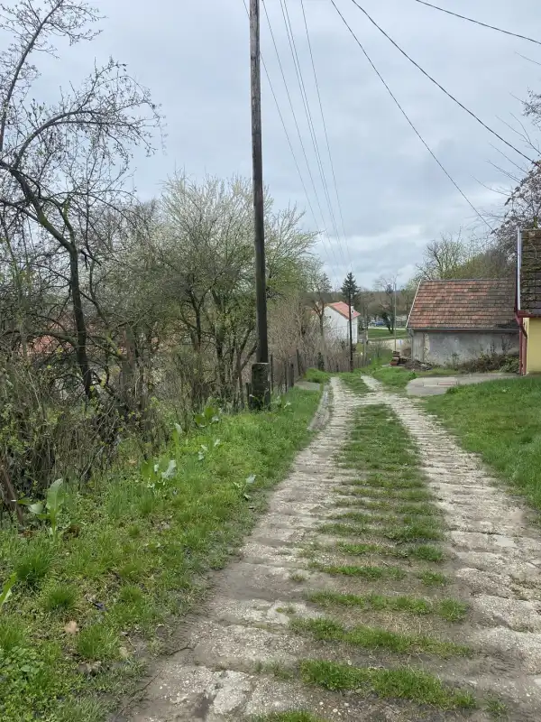 Eladó Építési telek, Rácalmás 266 m² 5.9 M Ft