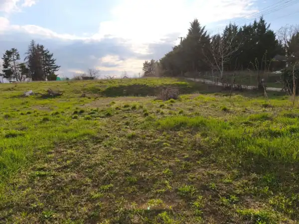 Eladó Építési telek, Rácalmás 700 m² 12 M Ft