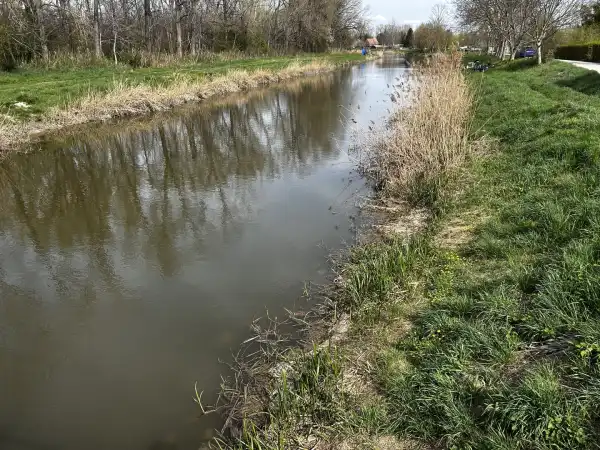 Eladó Építési telek, Ráckeve 600 m² 19 M Ft + Áfa