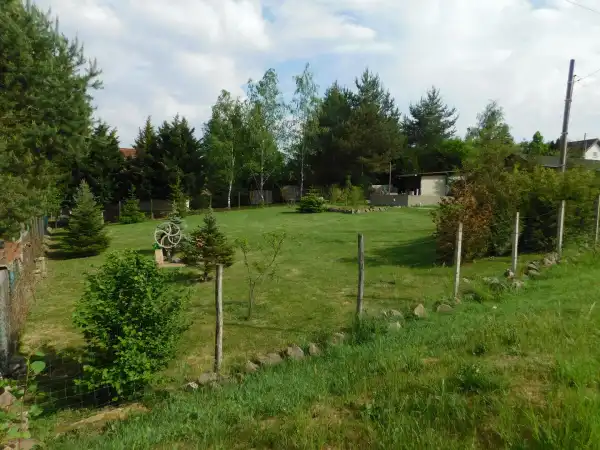 Eladó Építési telek, Recsk 803 m² 9.5 M Ft