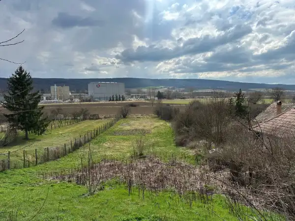 Eladó Építési telek, Romhány 1762 m² 5.5 M Ft