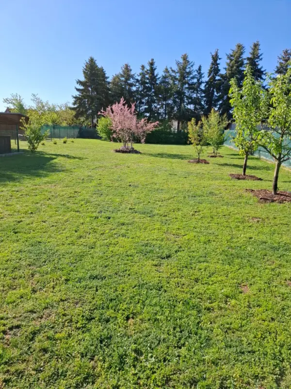 Eladó Építési telek, Ságvár 952 m² 17.47 M Ft