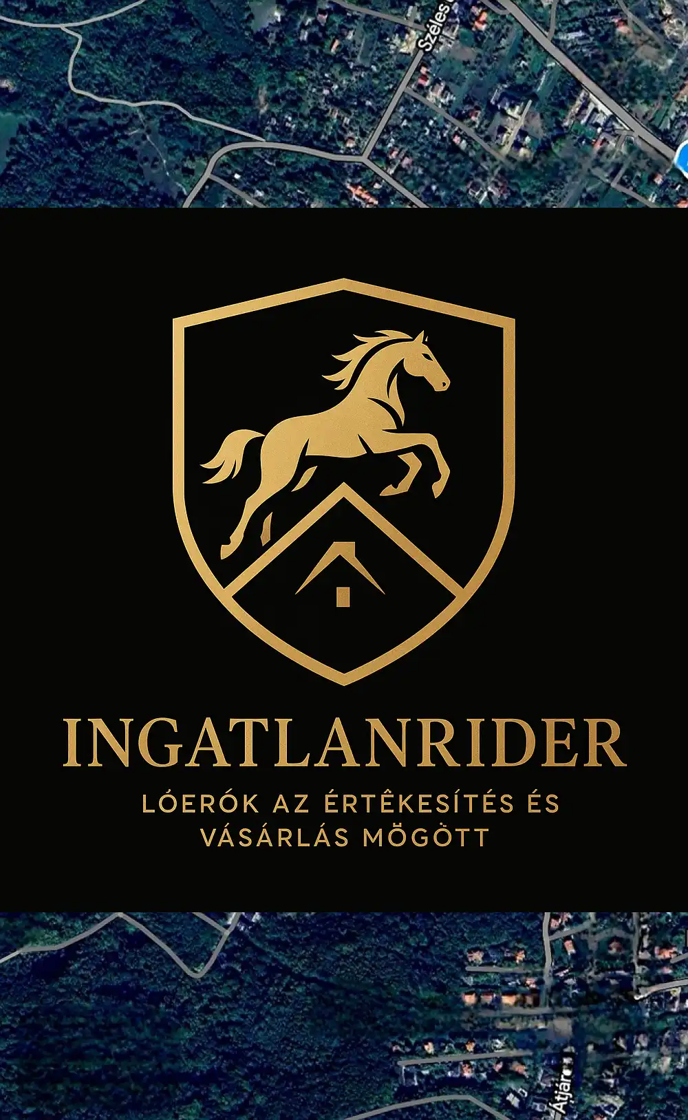 Pest megye - Solymár