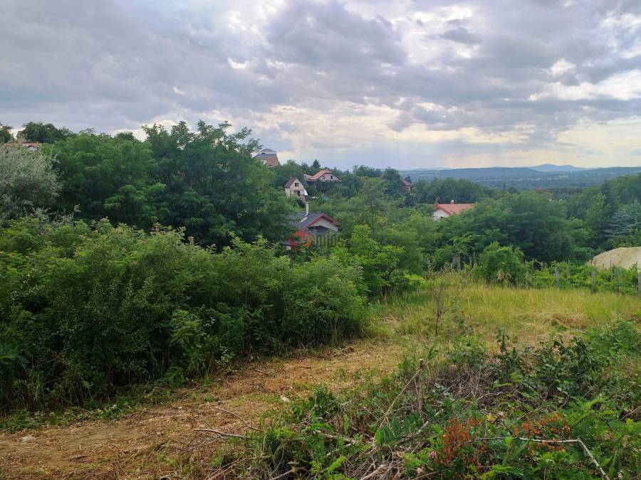 eladó  Építési telek, Szada