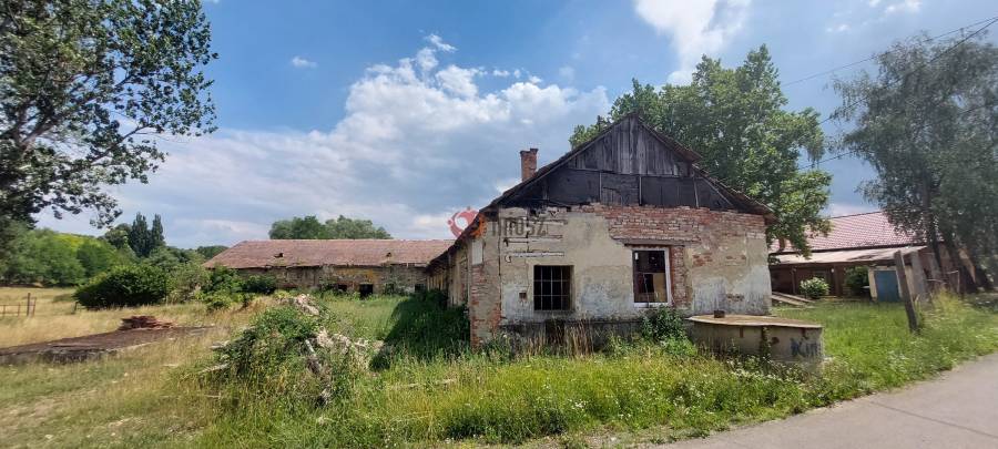 eladó  Építési telek, Szécsénke