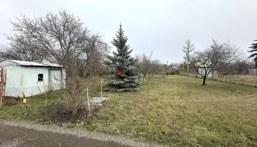 eladó  Építési telek, Szeged