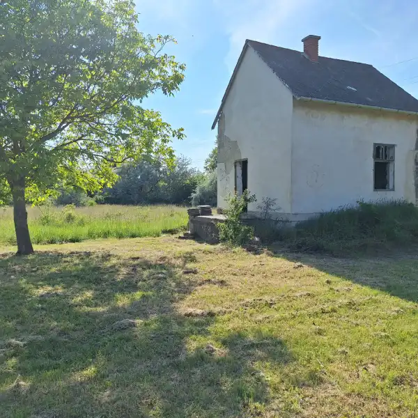 Eladó Építési telek, Székesfehérvár 5156 m² 16.5 M Ft