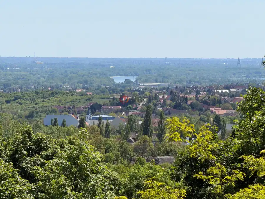 eladó  Építési telek, Szentendre