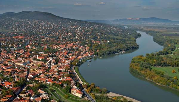 eladó  Építési telek, Szentendre