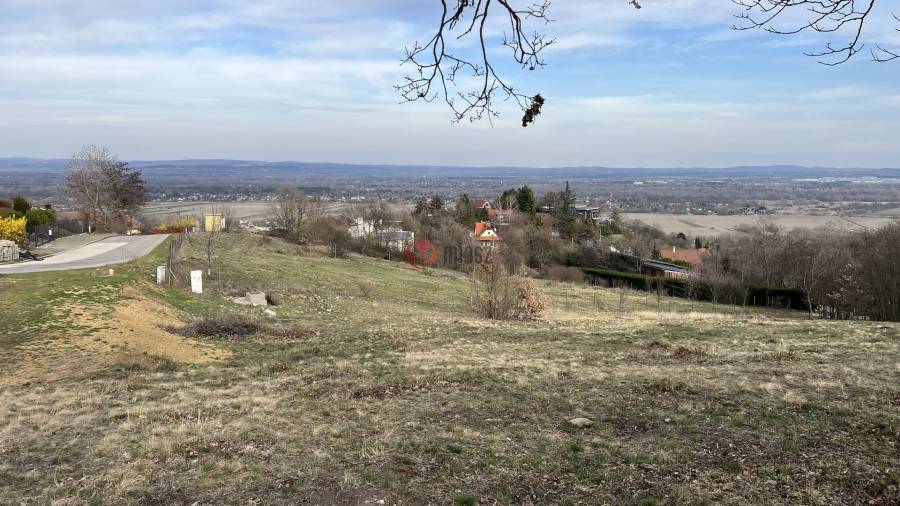 eladó  Építési telek, Szentendre