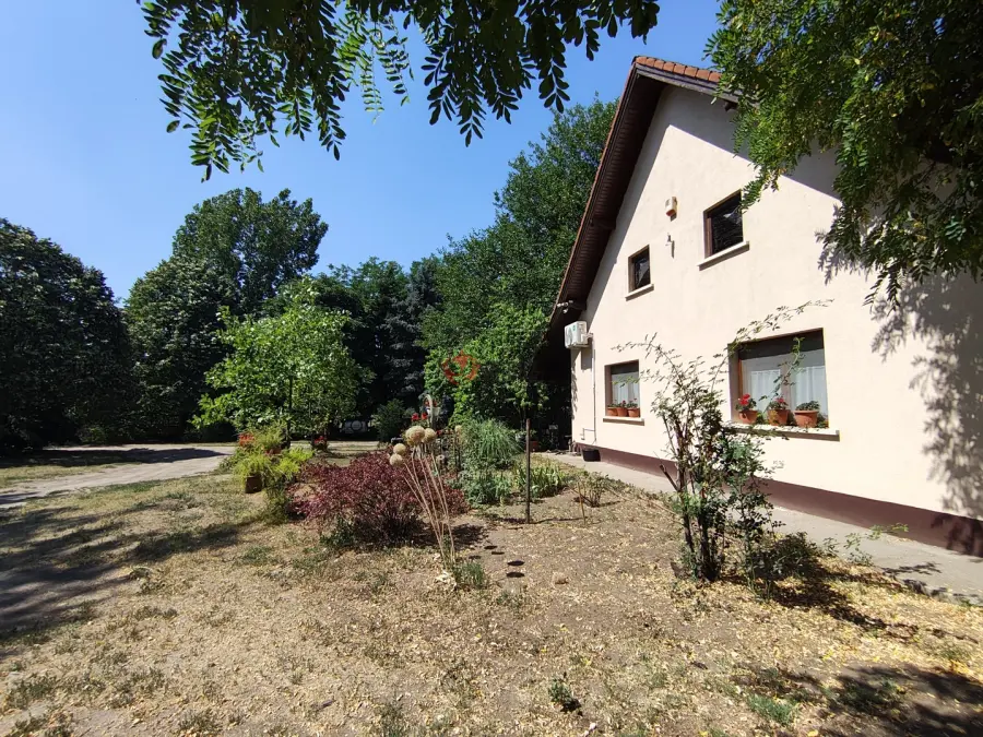 eladó  Építési telek, Szentkirály