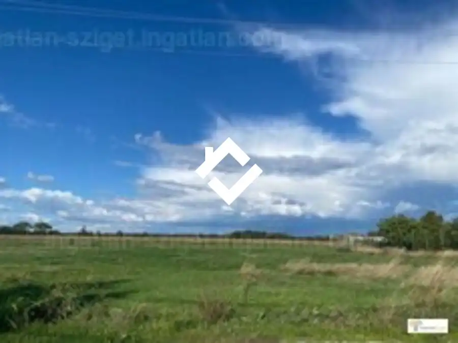 eladó  Építési telek, Szigetcsép