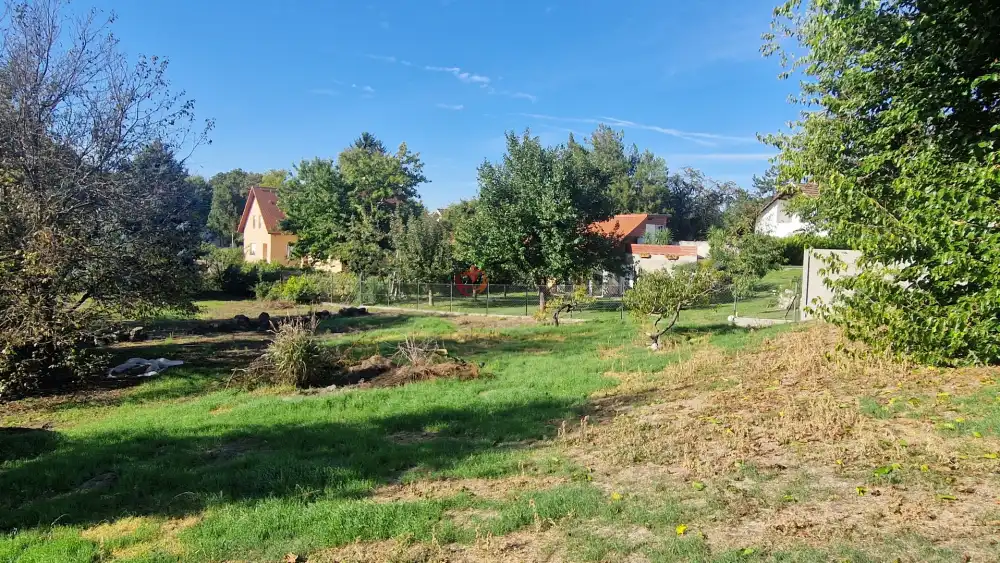 Pest megye - Szigetszentmárton