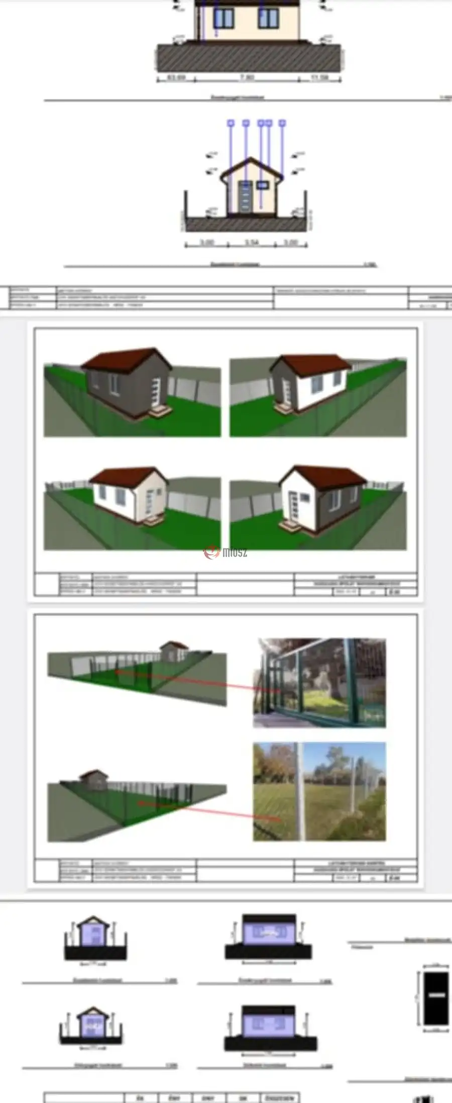 eladó  Építési telek, Szigetszentmiklós