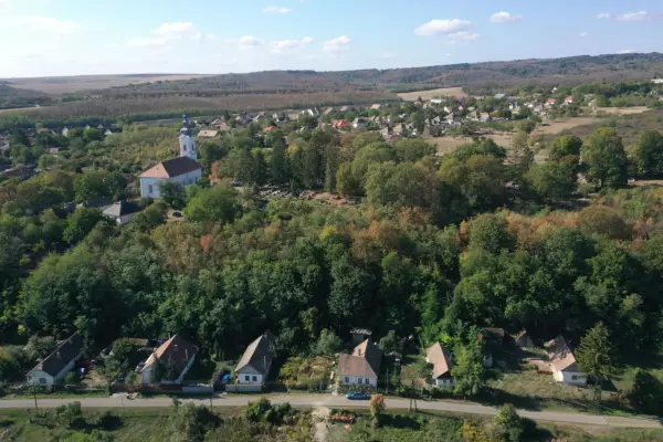 Eladó Építési telek, Szirák 2279 m² 5 M Ft