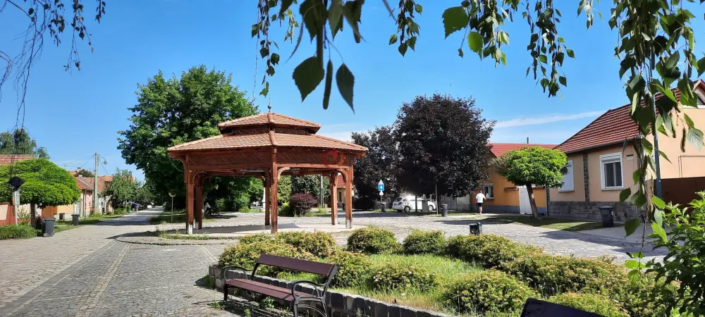 Pest megye - Szob