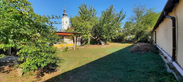 Eladó Építési telek, Szob 789 m² 34.9 M Ft