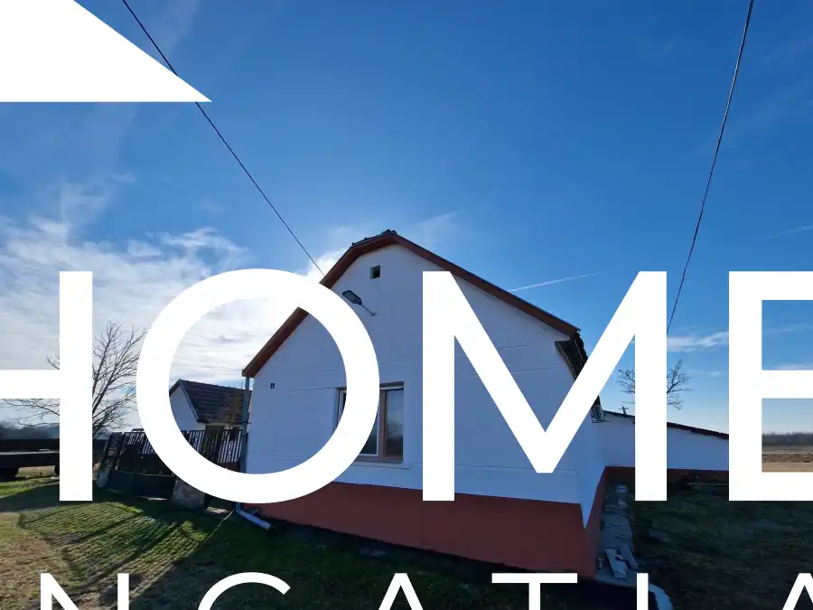 eladó  Építési telek, Tabdi