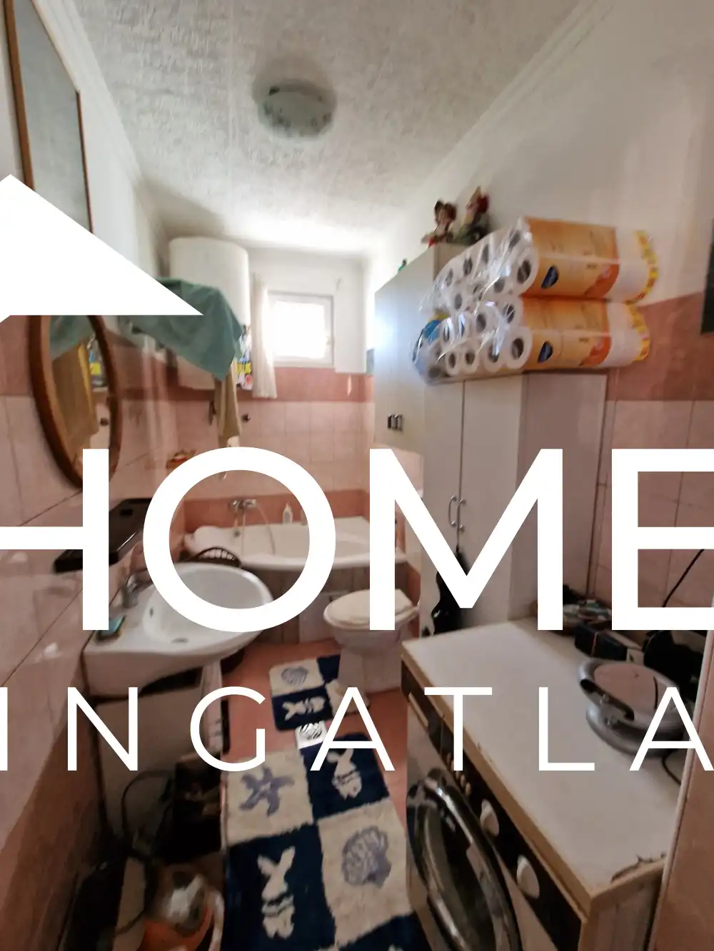 Bács-Kiskun megye - Tabdi