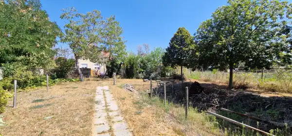 Eladó Építési telek, Taksony 620 m² 29 M Ft