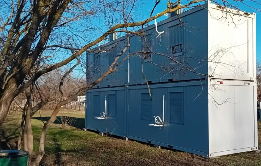 Pest megye - Tápióbicske