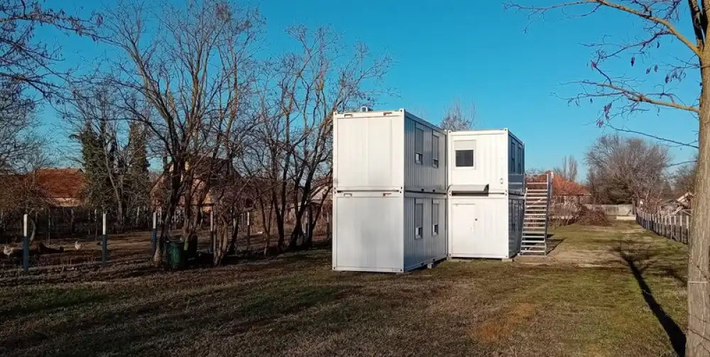 Pest megye - Tápióbicske