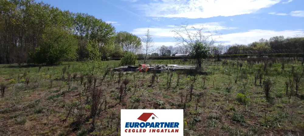 Pest megye - Tápiószentmárton