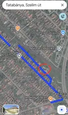 Komárom-Esztergom megye - Tatabánya